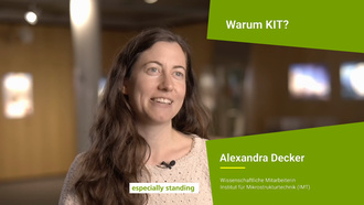 Willkommen am KIT – Welcome Day 15.05.2025