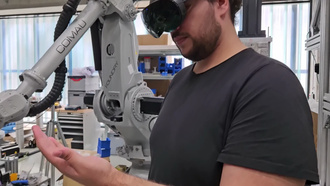 Enhancing Asynchronous Learning in Immersive Environments | IEEE VR 2025