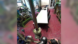 Immersive Documentation of Roomscale Procedures