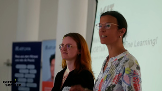 Was genau ist ein JOBTalk?