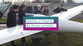 Wege in der Hochschullehre