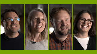 "Willkommen am KIT" volume 2