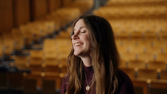 KIT. Ort der Zukunft. Seit 1825 // Die Interviews - Susanne Klemm