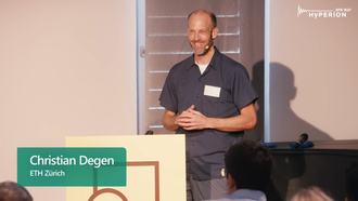 Can We Do DNP with Single Nitrogen-Vacancy Centers?