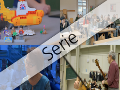 KIT-Fakultätslehrpreis 2025
