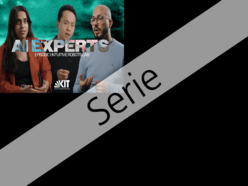 AI Experts – Minds Shaping Tomorrow at KIT