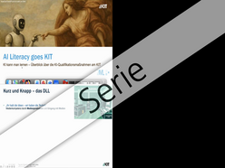 Tag der Digitalisierung in der Lehre 2025