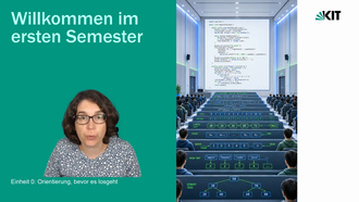 Vorlesung 0: Willkommen