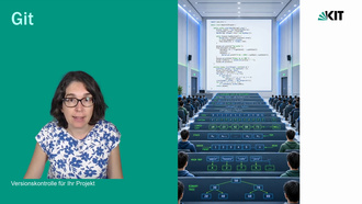 Vorlesung 7: Git
