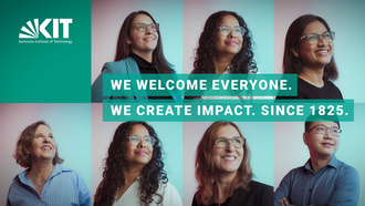 KIT WE CREATE IMPACT: International