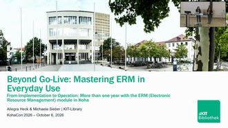 Beyond Go-Live: Mastering ERM in Everyday Use