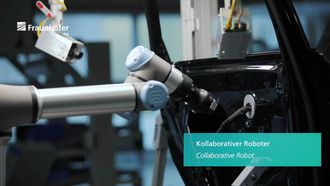 Automatisierung in der Leitungssatz-Montage