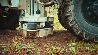 GeoLaB – Geothermal Research Laboratory: The Exploration Phase