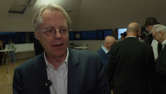 KIT-Präsident Prof. Dr. Jan S. Hesthaven zur Exzellenzentscheidung 2026