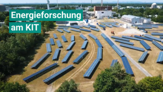 KIT GIVING - Energieforschung