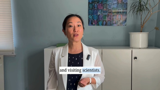International Welcome Office (IWO) Introduction Video
