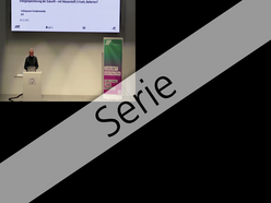 Colloquium Fundamentale WS 2025/26: Watt jetzt? Energiewende zwischen Technologie und Teilhabe