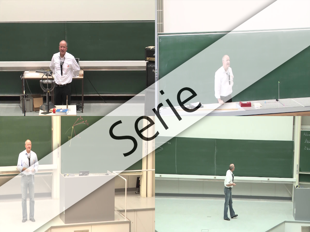Technische Mechanik III, WS 2011/2012, Vorlesungen