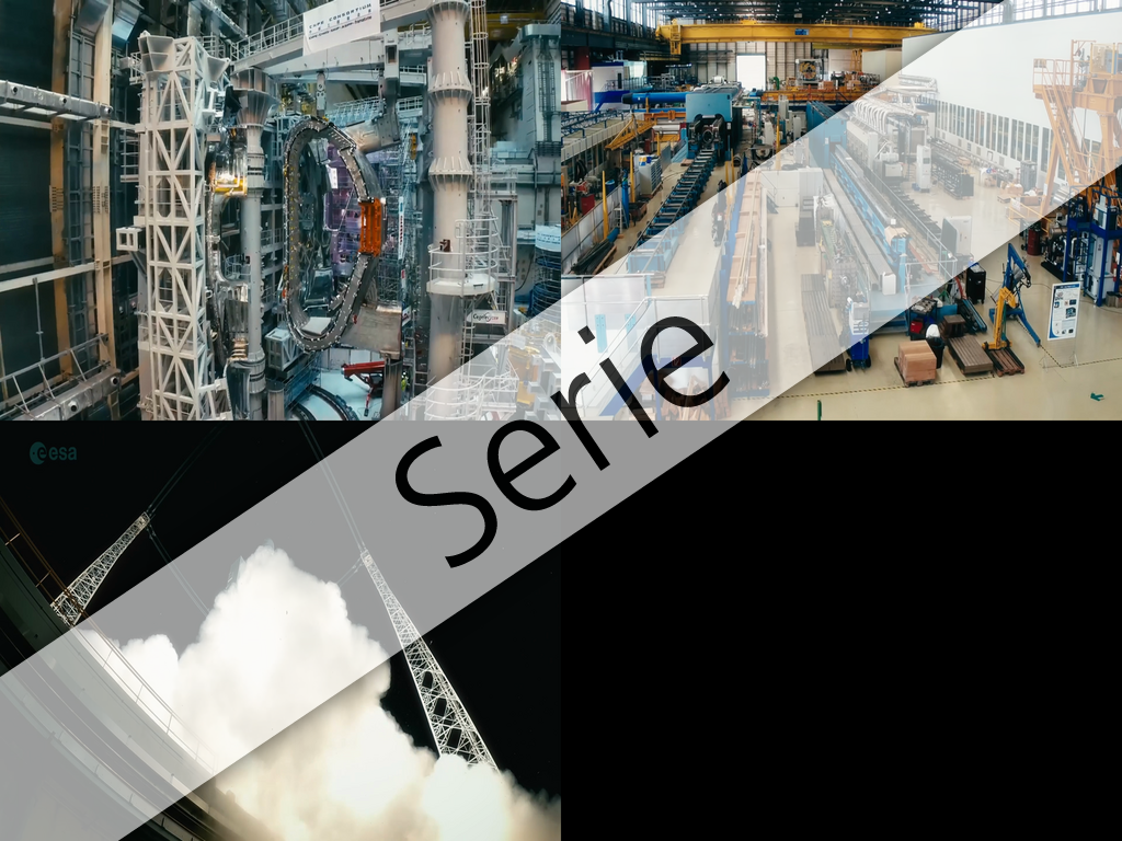 Kooperationen in der Wissenschaft - KIT goes worldwide